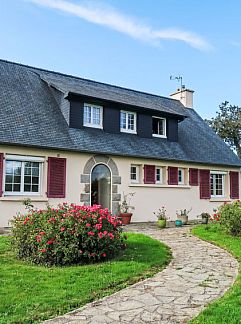 Vakantiewoning Vakantiehuis Gîte Triskell, Ploumilliau, Bretagne, Frankrijk