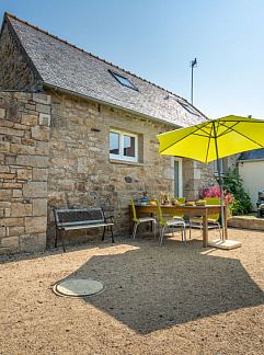 Vakantiewoning Vakantiehuis Gîte Triskell, Ploumilliau, Bretagne, Frankrijk