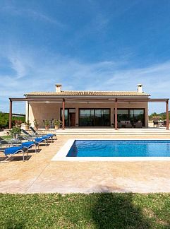 Logement de vacances Can Ines, Inca, Mallorca, Espagne