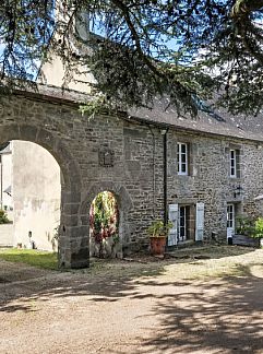 Appartement Appartement Ty Bugale, Concarneau, Bretagne, Frankrijk