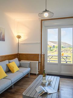 Vakantiewoning Vakantiehuis Keranna, Lampaul-Ploudalmézeau, Bretagne, Frankrijk