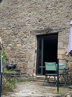 Vakantiewoning Huisje in Noyal-Muzillac, Noyal-Muzillac, Bretagne, Frankrijk