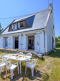 Appartement Appartement Les Embruns, Carnac, Bretagne, Frankreich