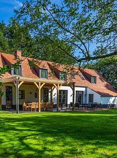 Vakantiewoning Huisje in Zoersel, Zoersel, Antwerpen, België