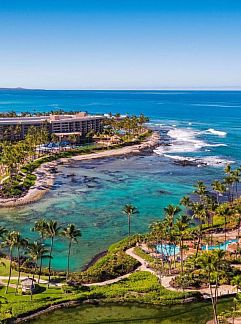 Vakantie appartement The Islands at Mauna Lani, a Destination by Hyatt Residence, Waikoloa, Hawaii, Verenigde Staten