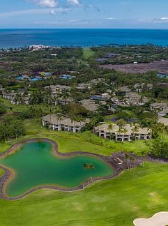 Vakantie appartement Kings' Land by Hilton Grand Vacations Club, Waikoloa, Hawaii, Verenigde Staten