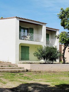 Apartment Appartement Cala di Sole, Algajola, Corsica, France