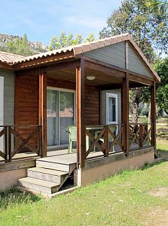 Vakantie appartement Hôtel Serenada, Algajola, Corsica, Frankrijk