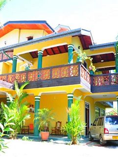 Ferienhaus Briddens Cabanas, Katuneriya, Mitte-Sri Lanka, Sri Lanka