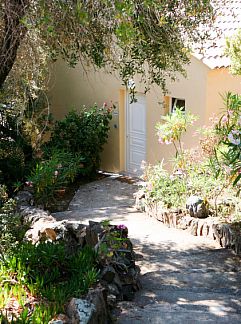 Appartement Appartement Aloes, Partinello, Corsica, Frankrijk