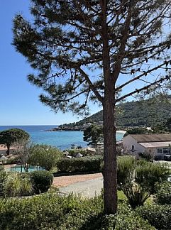 Vakantiewoning Vakantiehuis Villa Ottavi, Tarco, Corsica, Frankrijk