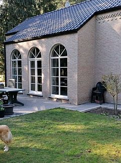 Vakantiewoning Huisje in Oud-Turnhout, Oud-Turnhout, Antwerpen, België