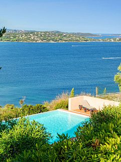 Appartement Appartement Résidence Cita di Sali, Porto-Vecchio, Corsica, Frankrijk