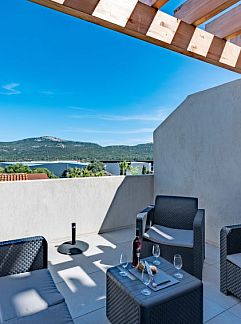 Vakantiewoning Vakantiehuis Les Hauts de Pavellone, Porto-Vecchio, Corsica, Frankrijk