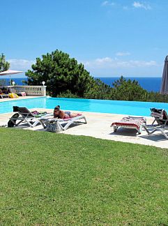 Vakantiewoning Vakantiehuis Signoria, Solenzara, Corsica, Frankrijk