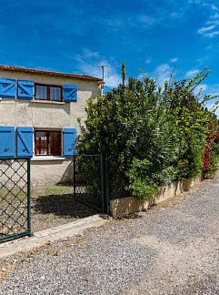 Ferienhaus Acitaja, Folelli, Korsika, Frankreich