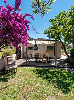 Holiday property Vakantiehuis Casa Santa Reparata, Cervione, Corsica, France