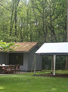 Vakantiewoning Casa Ametza, Brasschaat, Antwerpen, België