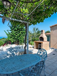 Vakantiewoning Vakantiehuis Campestra, Chiavari, Corsica, Frankrijk