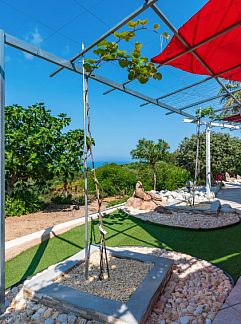 Vakantiewoning Vakantiehuis Campestra, Chiavari, Corsica, Frankrijk