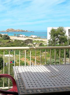 Appartement Appartement Club Benista T2, L'Ile Rousse, Korsika, Frankreich