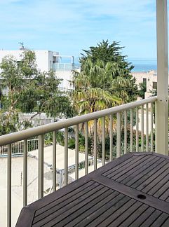 Appartement Appartement Club Benista T2, L'Ile Rousse, Korsika, Frankreich