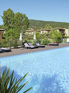 Appartement Appartement Residence Marina di Favone, T2, 2-4 pers, Favone, Corsica, Frankrijk