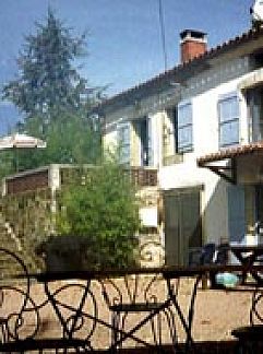 Vakantiewoning ABRI, Villars, Aquitaine, Frankrijk