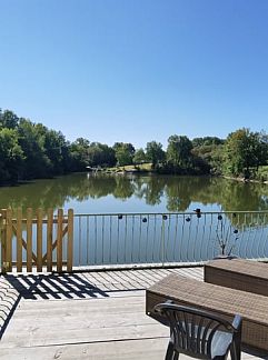 Ferienhaus Vakantiehuis in Champsac, Champsac, Limousin, Frankreich