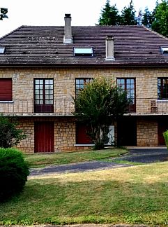 Vakantiewoning Malemort, Malemort, Limousin, Frankrijk