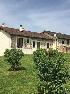 Vakantiewoning Malemort, Malemort, Limousin, Frankrijk