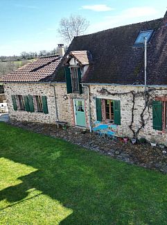 Vakantiewoning Vakantiehuis in MAGNAC LAVAL, Magnac-Laval, Limousin, Frankrijk