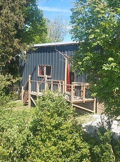 Vakantiewoning Huisje in Charron, Charron, Limousin, Frankrijk