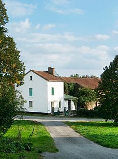 Vakantiewoning Vakantiehuis in Dompierre-Les-Eglises, Dompierre-les-eglises, Limousin, Frankrijk