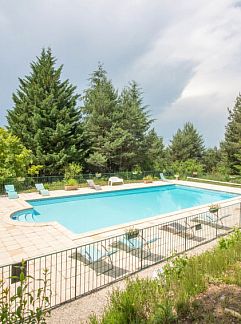 Vakantiewoning Vakantiehuis La Châtaigneraie, Aubazine, Limousin, Frankrijk