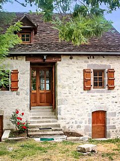 Vakantiewoning Vakantiehuis Freyssignes, Beaulieu-sur-Dordogne, Limousin, Frankrijk