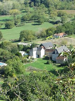 Vakantiewoning Malemort, Malemort, Limousin, Frankrijk