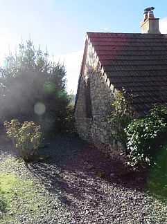 Vakantiewoning Malemort, Malemort, Limousin, Frankrijk