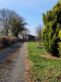 Vakantiewoning Vakantiehuis in Préveranges, Preveranges, Centre, Frankrijk