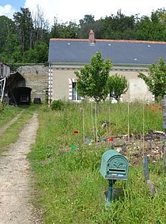 Vakantiewoning Vakantiehuisje in Monthou-sur-cher, Monthou-sur-Cher, Centre, Frankrijk