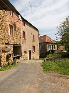 Ferienhaus le Clos, Chambourg-sur-Indre, Center, Frankreich