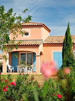 Holiday property Vakantiehuis Port Minervois, Homps, Languedoc / Roussillon, France