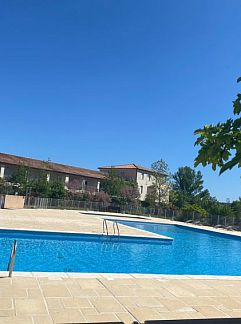 Holiday property Vakantiehuis Port Minervois, Homps, Languedoc / Roussillon, France