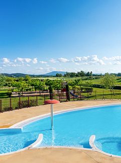 Holiday property Vakantiehuis Port Minervois, Homps, Languedoc / Roussillon, France