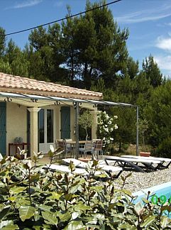 Holiday property Le Chat Rouge met 5** Comfort , Siran-Najac, Languedoc / Roussillon, France