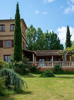 Ferienhaus Huisje in Limoux, Limoux, Languedoc-Roussillon, Frankreich