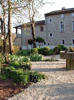 Ferienhaus Vakantiehuis Les Ecuries, Limoux, Languedoc-Roussillon, Frankreich