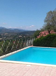 Ferienhaus Huisje in Limoux, Limoux, Languedoc-Roussillon, Frankreich