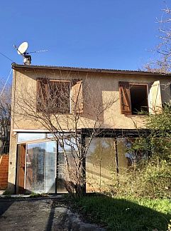 Holiday property Vrijstaande woning in Frankrijk, Limoux, Languedoc / Roussillon, France