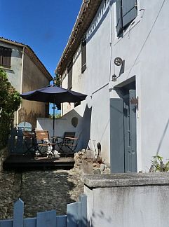 Vakantiewoning Vrijstaande woning in Frankrijk, Limoux, Languedoc / Roussillon, Frankrijk